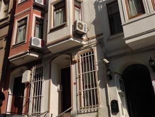 Taksim Square Hot 3* Provincia di Istanbul