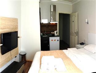 Taksim Square Hot Aparthotel Provincia di Istanbul