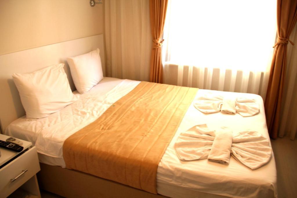 Taksim Square Hot Aparthotel Provincia di Istanbul