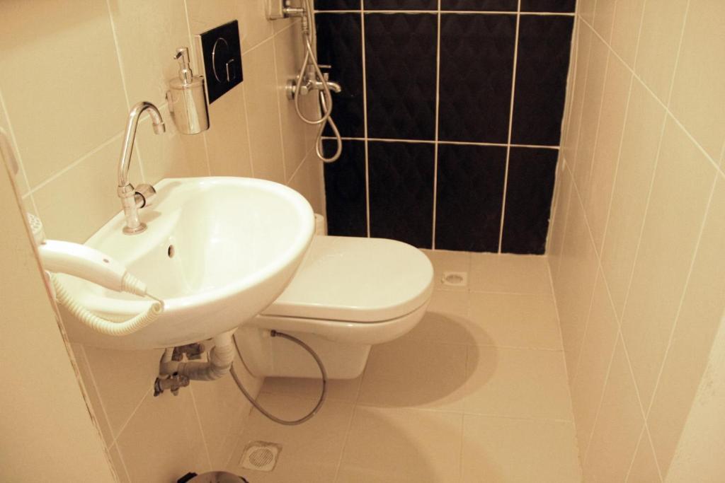 Taksim Square Hot 3* Provincia di Istanbul