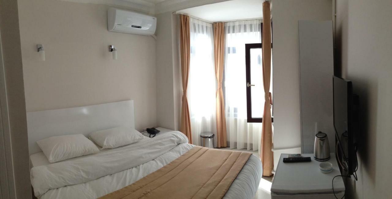Aparthotel Taksim Square Hot Provincia di Istanbul